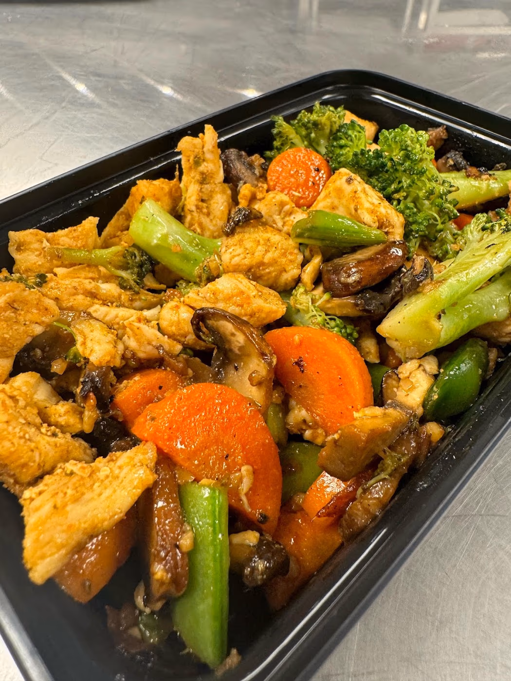 Viva Fit Kitchen photo 3