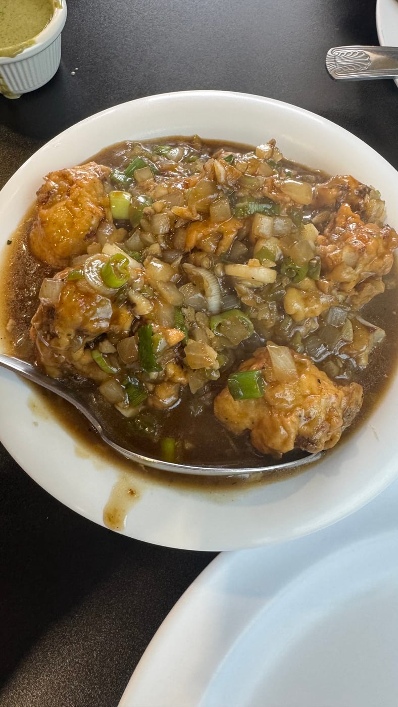 Viva Goa Cuisine photo 3