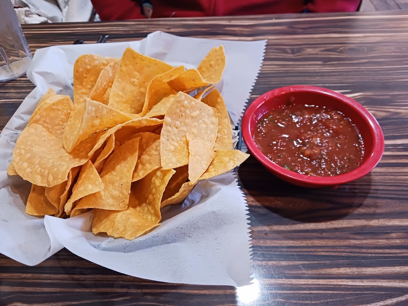 Viva La Fiesta Mexican Restaurant photo 3