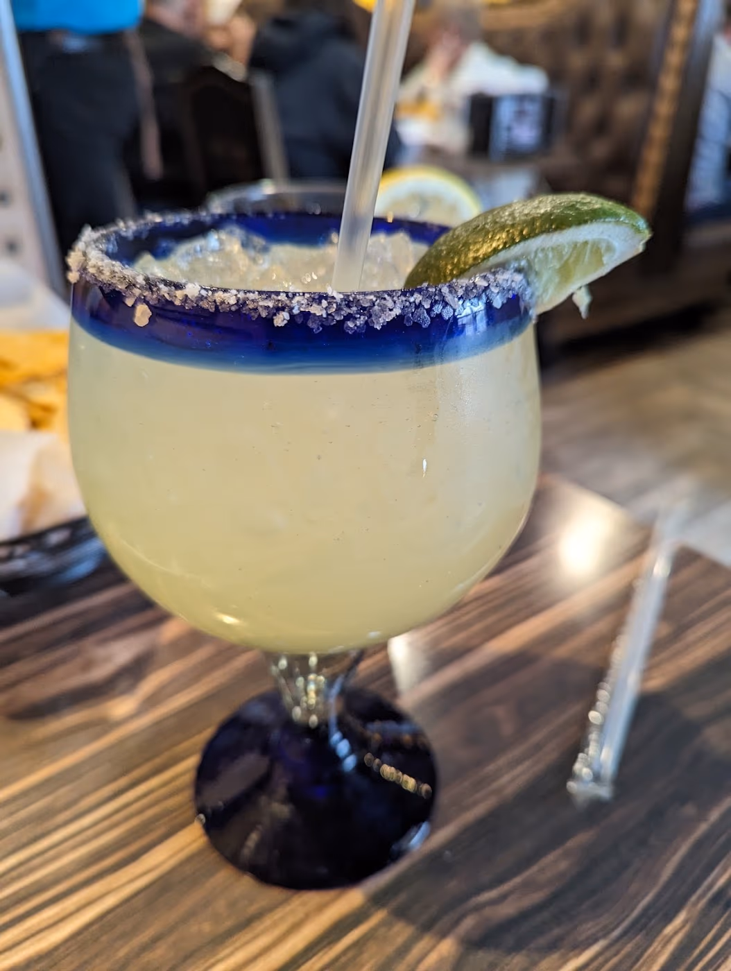 Viva La Fiesta Mexican Restaurant photo 4