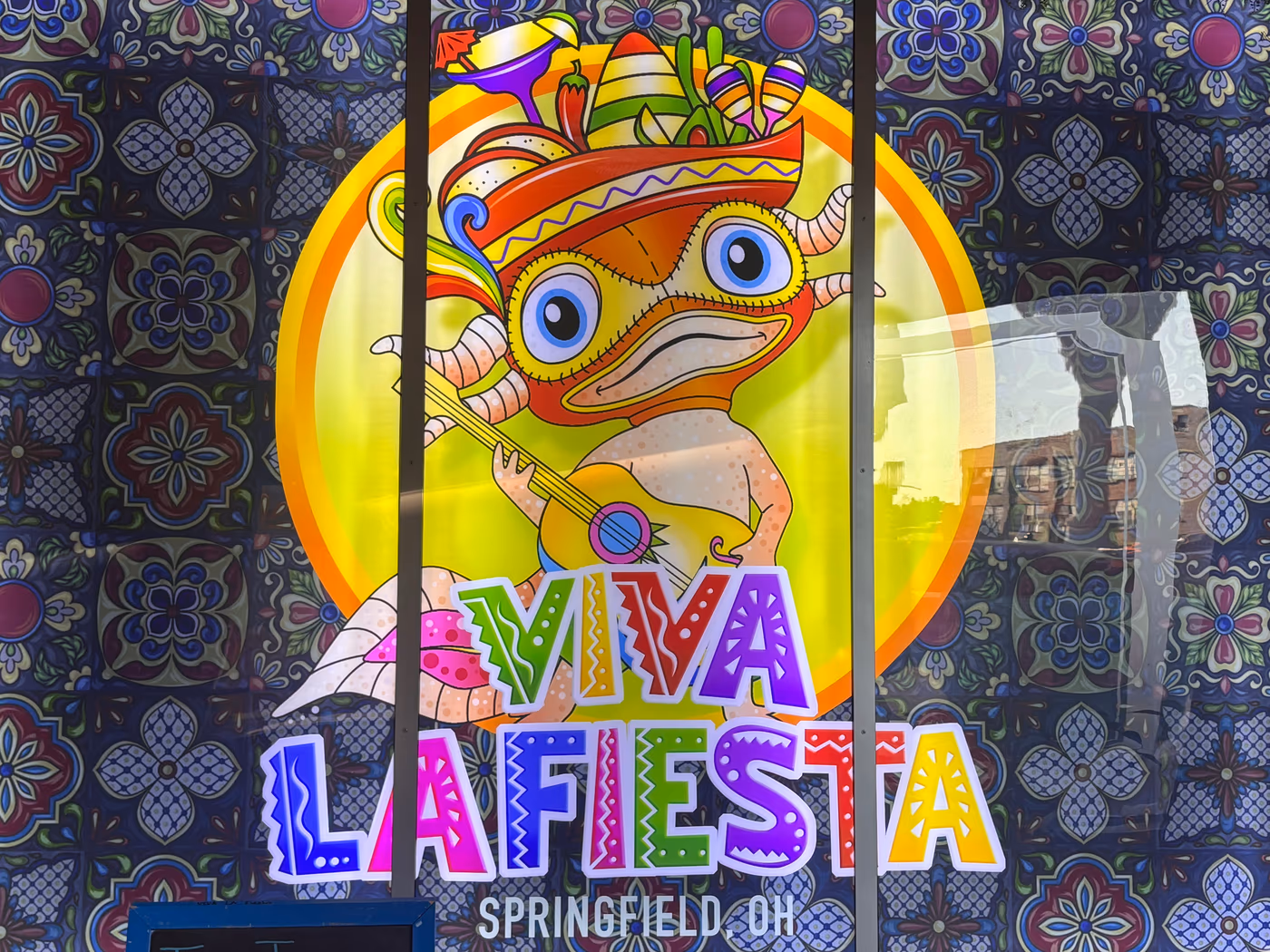 Viva La Fiesta