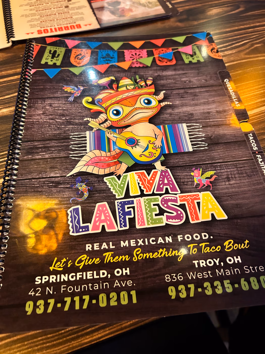 Viva La Fiesta photo 2