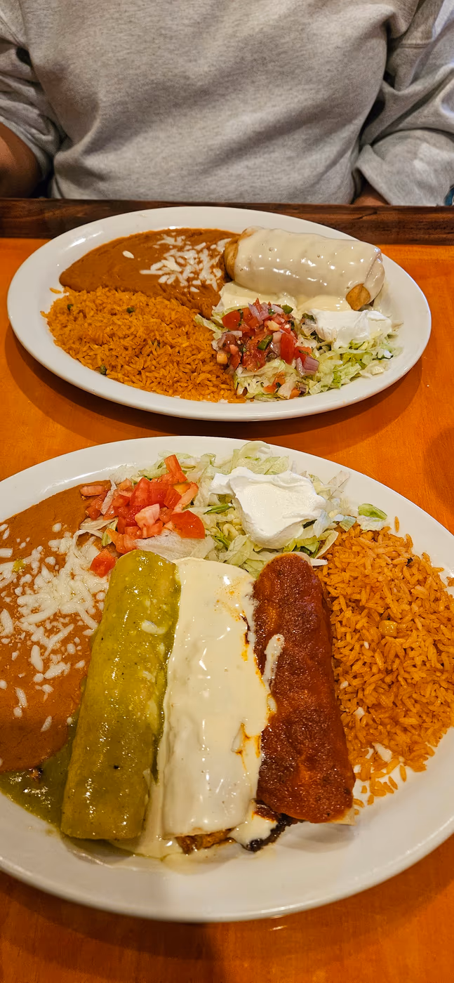 Viva Mexico photo 4