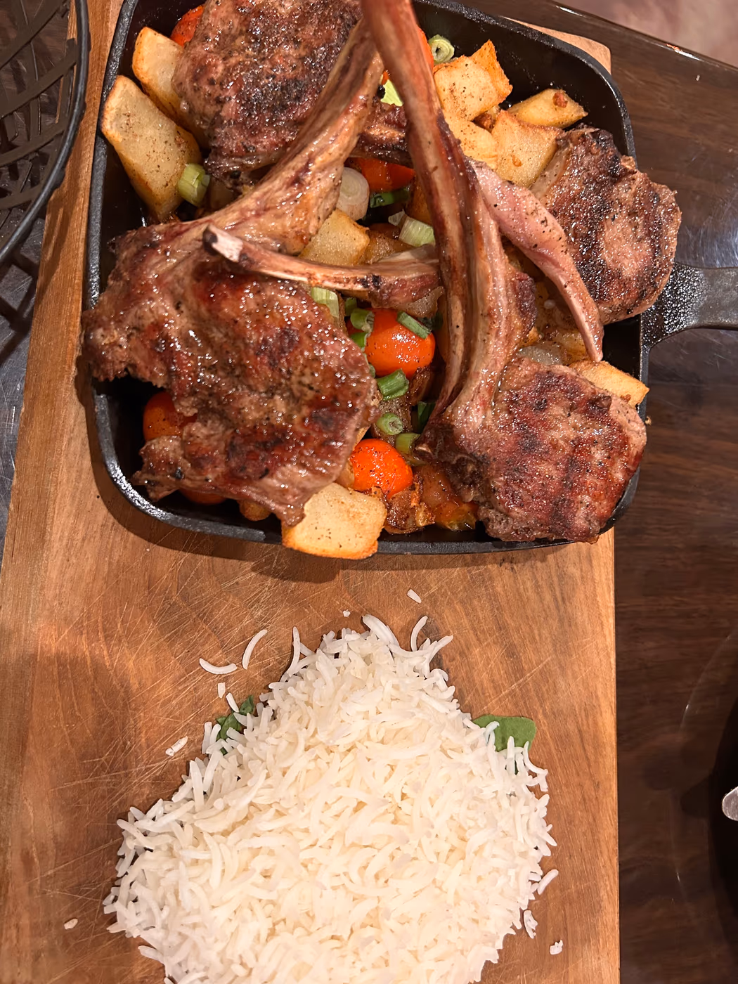 Vivace Mediterranean Cuisine photo 2