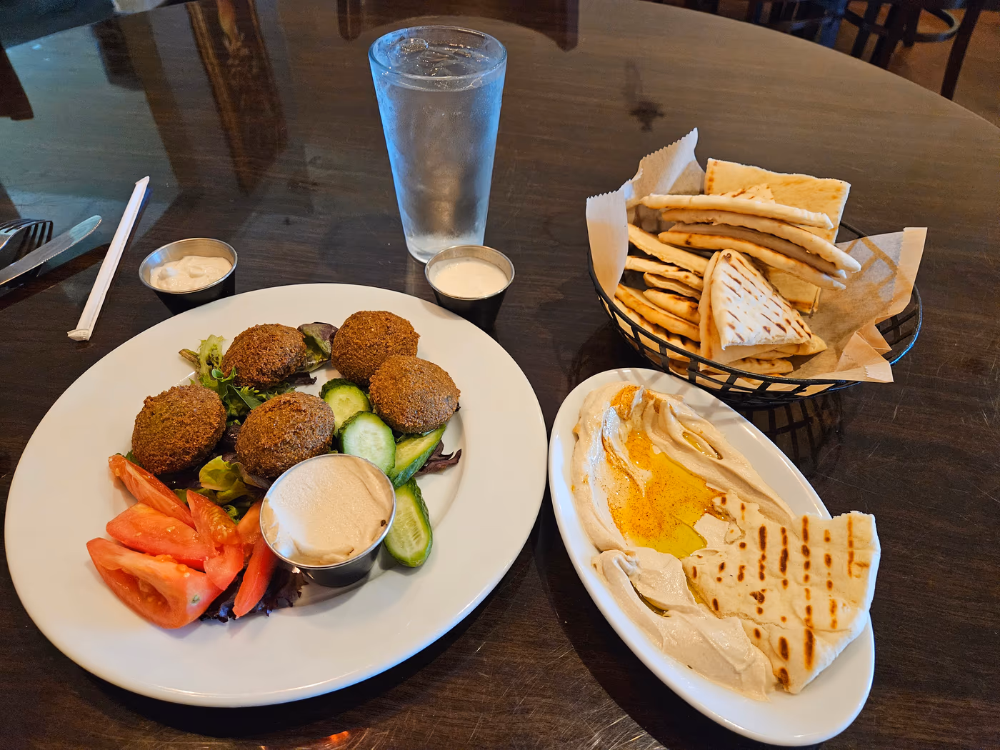 Vivace Mediterranean Cuisine photo 4