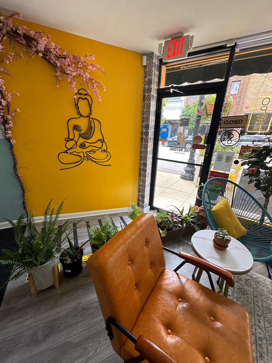 VIVE NATURAL Juice Bar + Kitchen photo 2