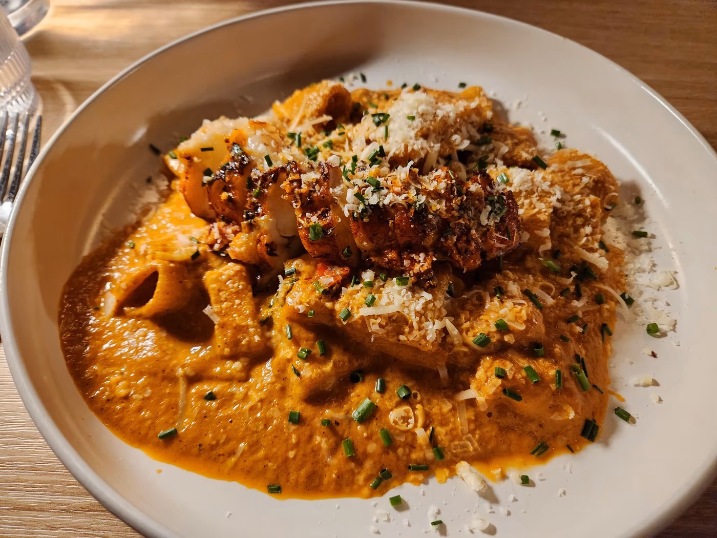 Vive Restaurant photo 4