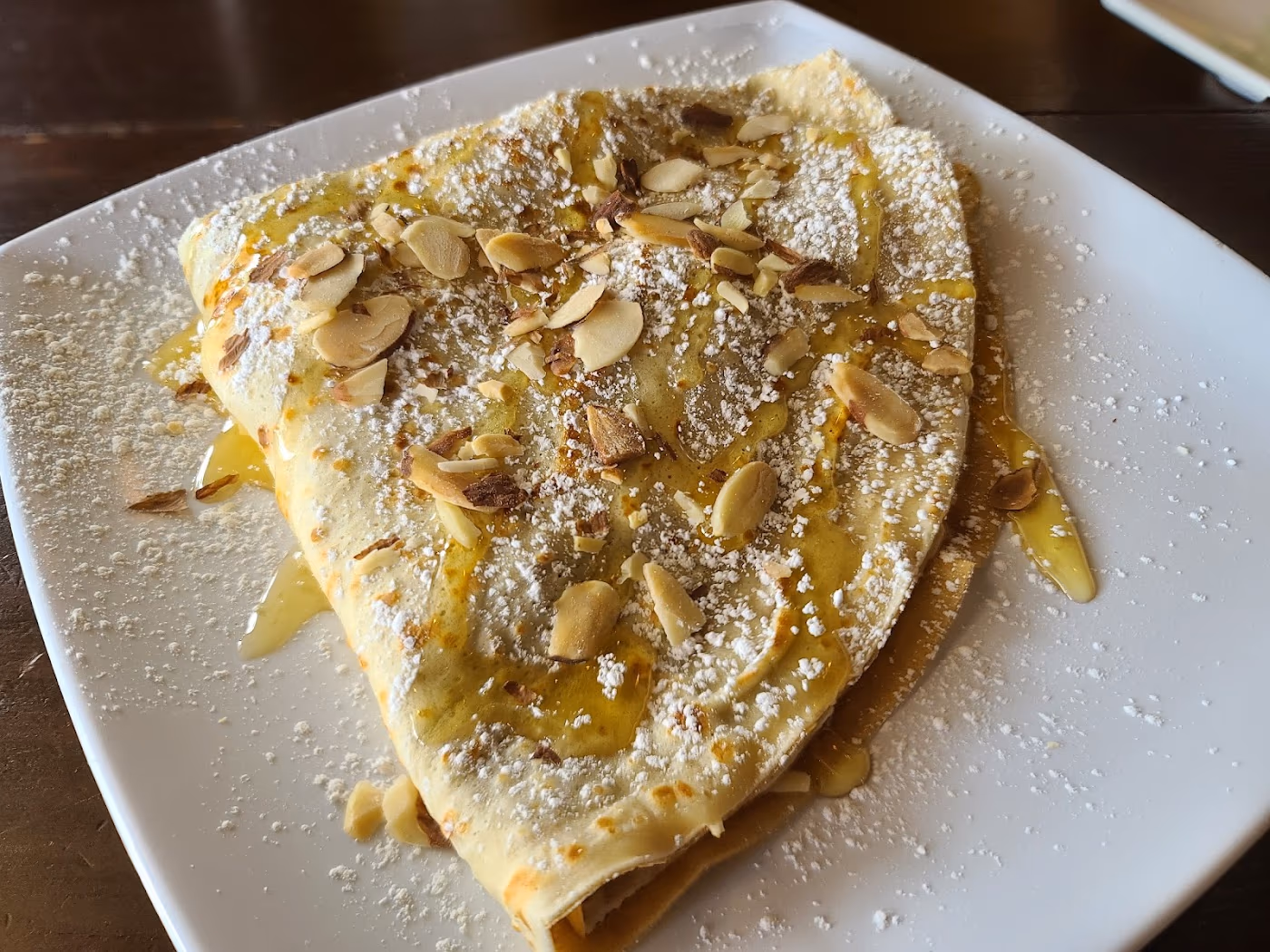 Vivel Crêpes & Coffee