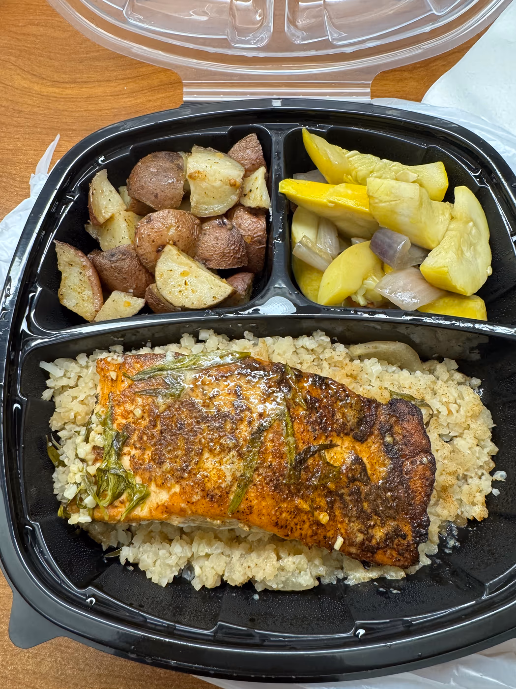 Vivian's Rotisserie & Grill