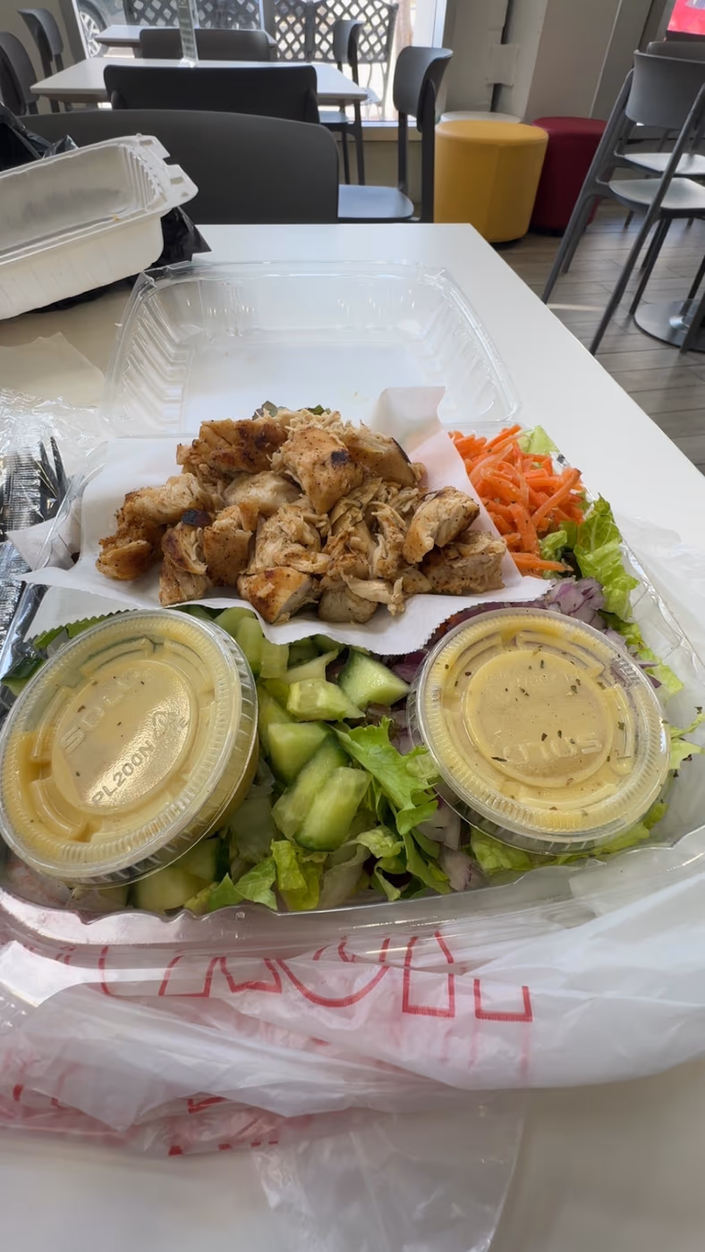 Vivian's Rotisserie & Grill photo 3