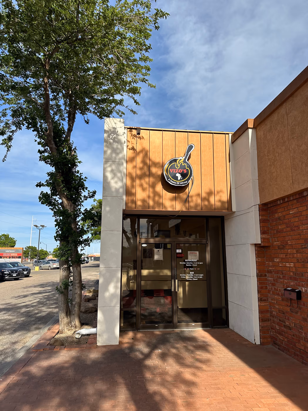Vizo’s African Bar & Restaurant photo 2