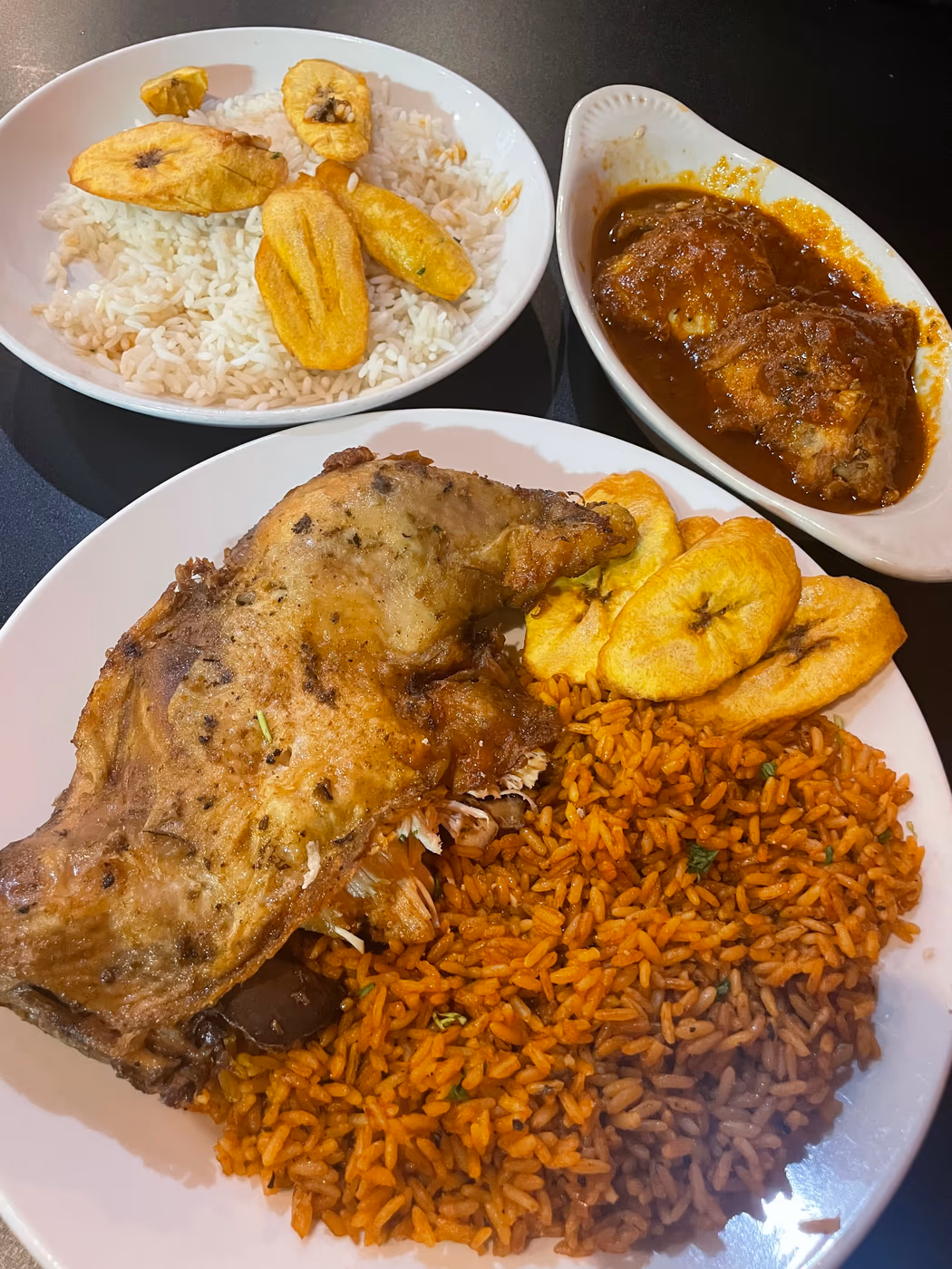 Vizo’s African Bar & Restaurant photo 3