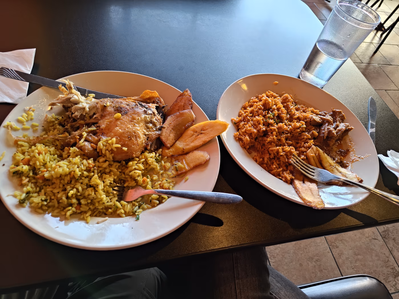 Vizo’s African Bar & Restaurant photo 4