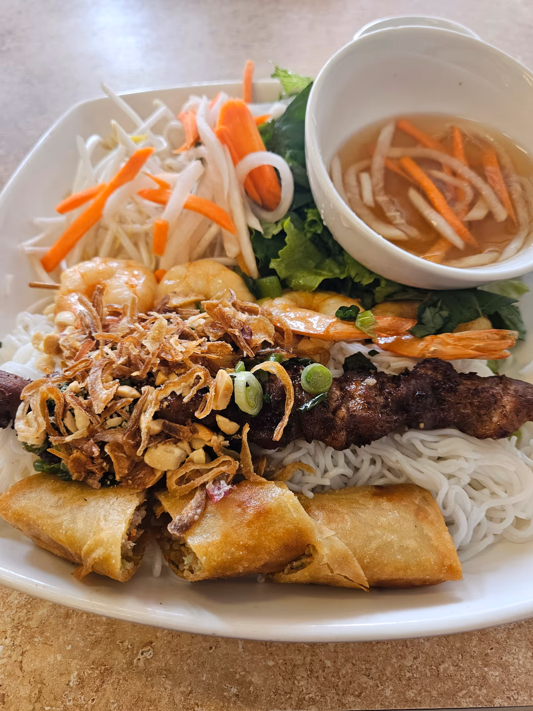 VK Viet Kitchen Tacoma