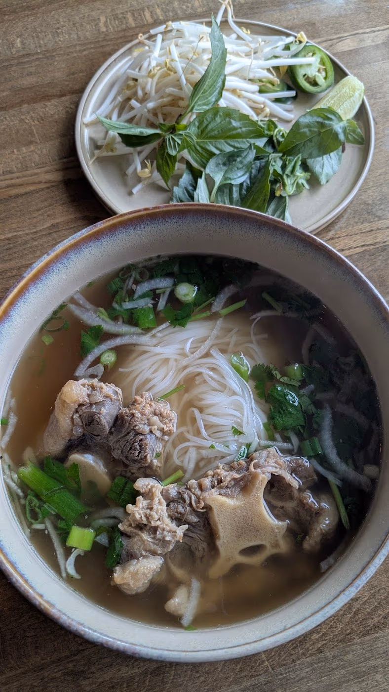 VN Express Food photo 4