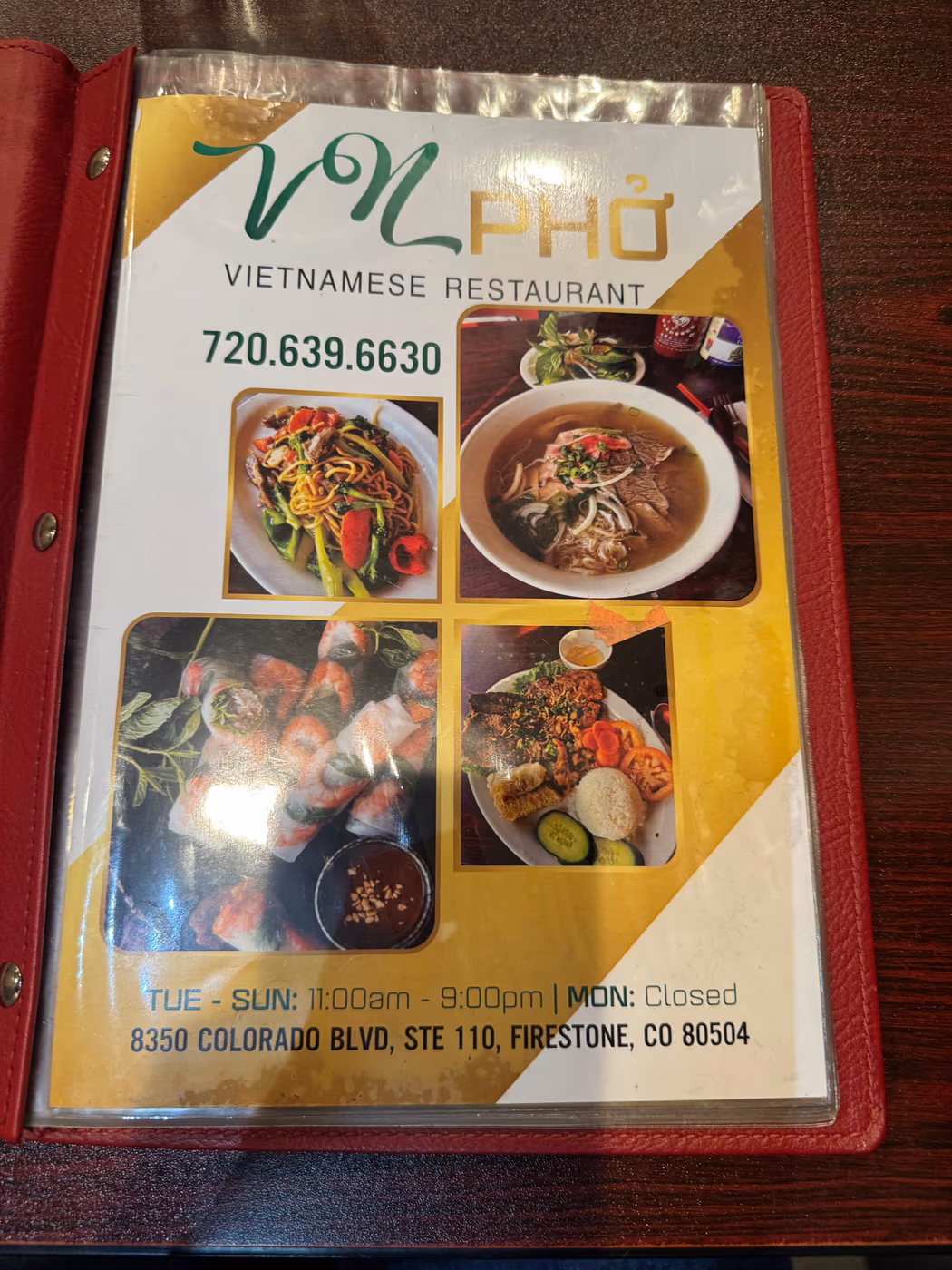 VN Phở photo 2