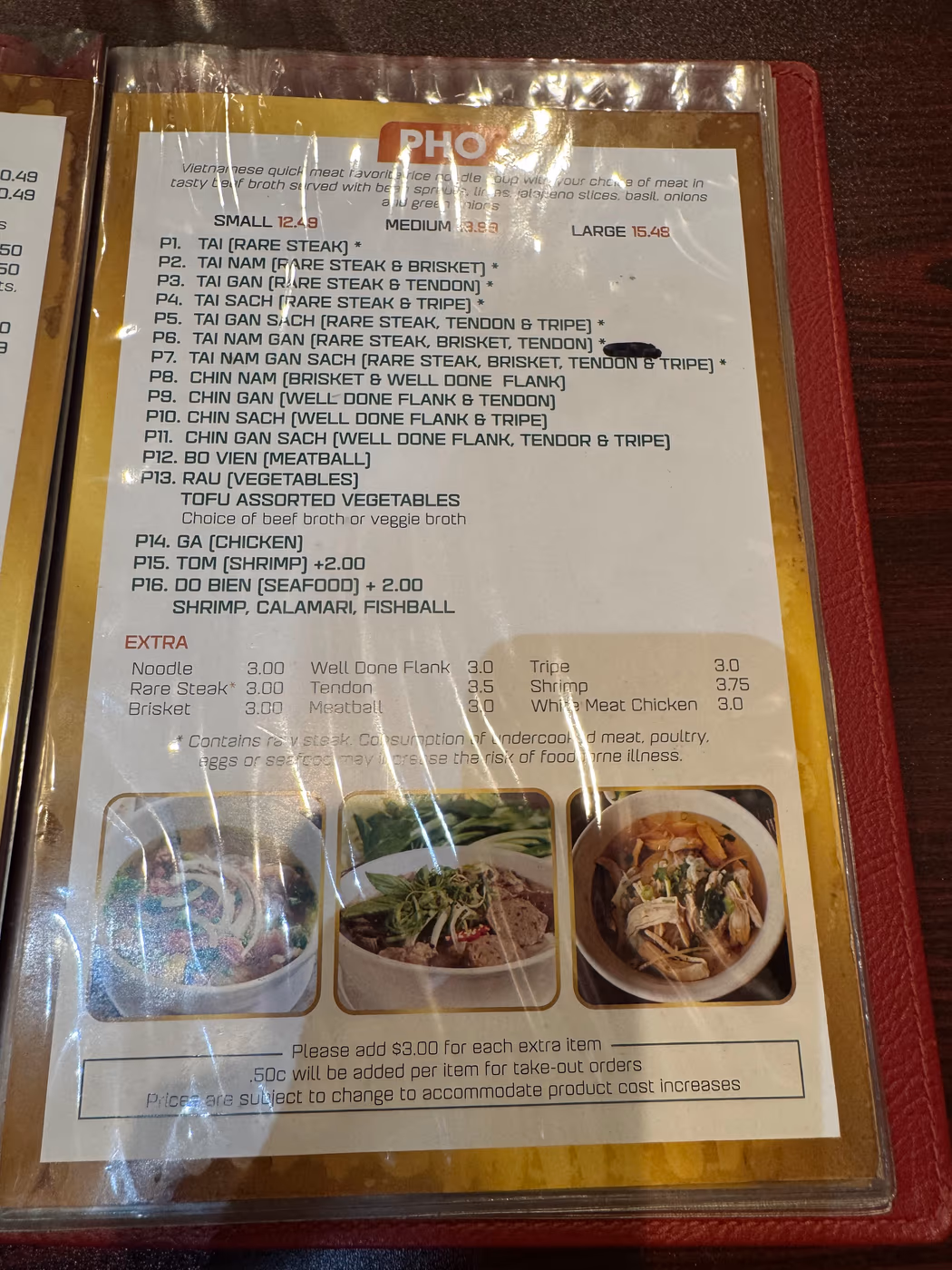 VN Phở photo 3
