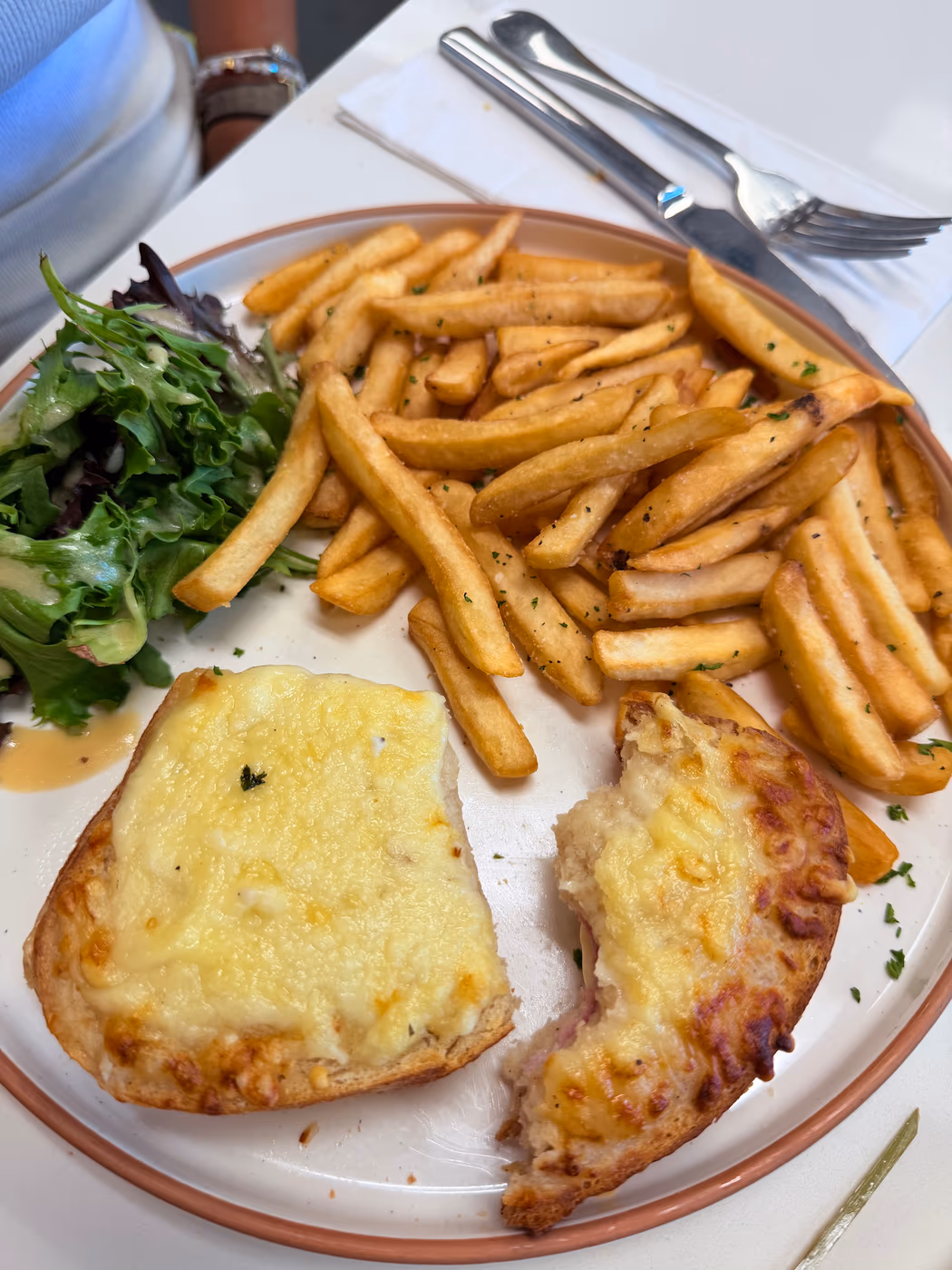 Voila French Café photo 4