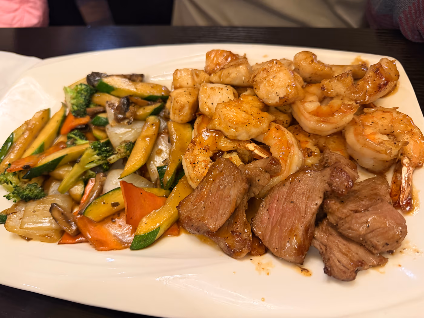 Volcano Sushi and Asian Fusion photo 2