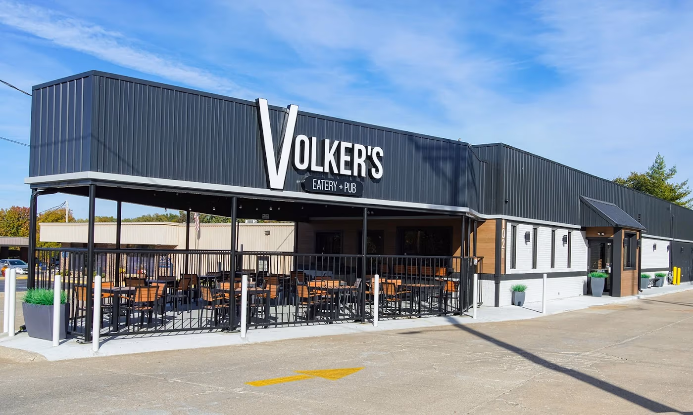 Volker's Eatery+Pub photo 2
