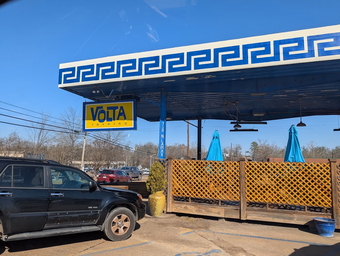 Volta Taverna