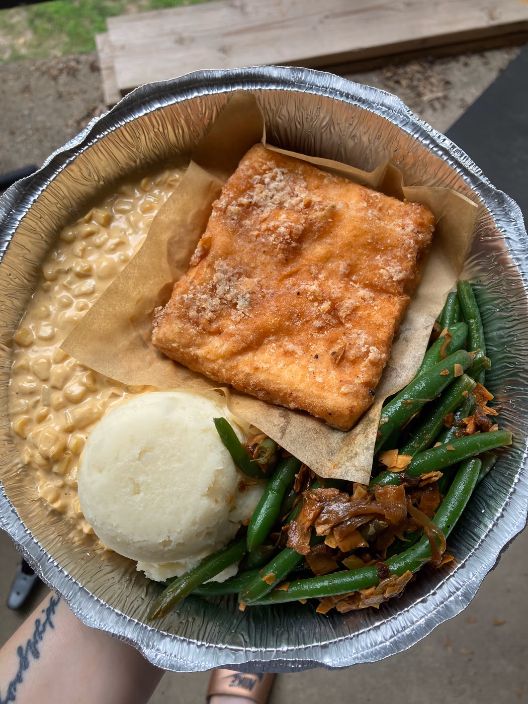 Volta Vegan