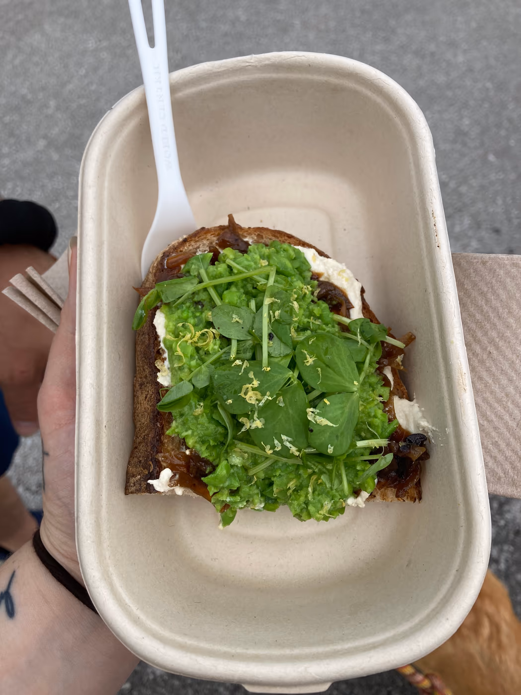 Volta Vegan photo 4