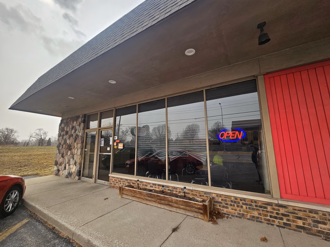 Von's Vittles