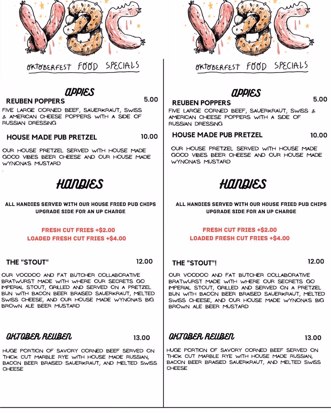Voodoo Brewery New Kensington