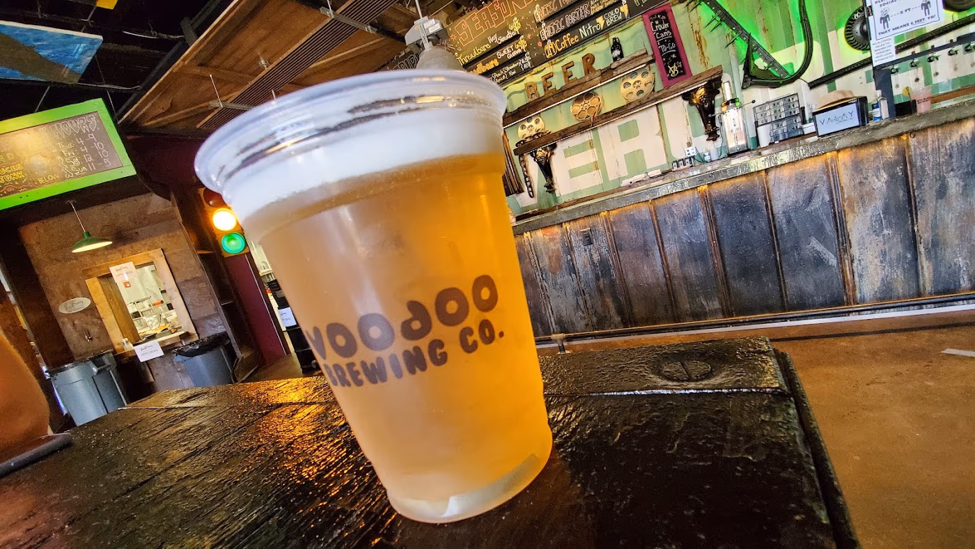 Voodoo Brewery New Kensington photo 3