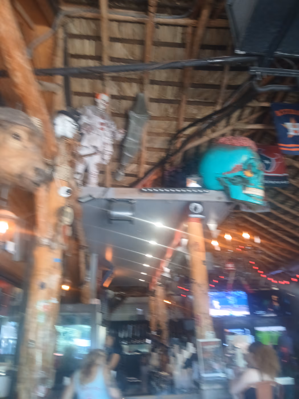 VooDoo Hut photo 2