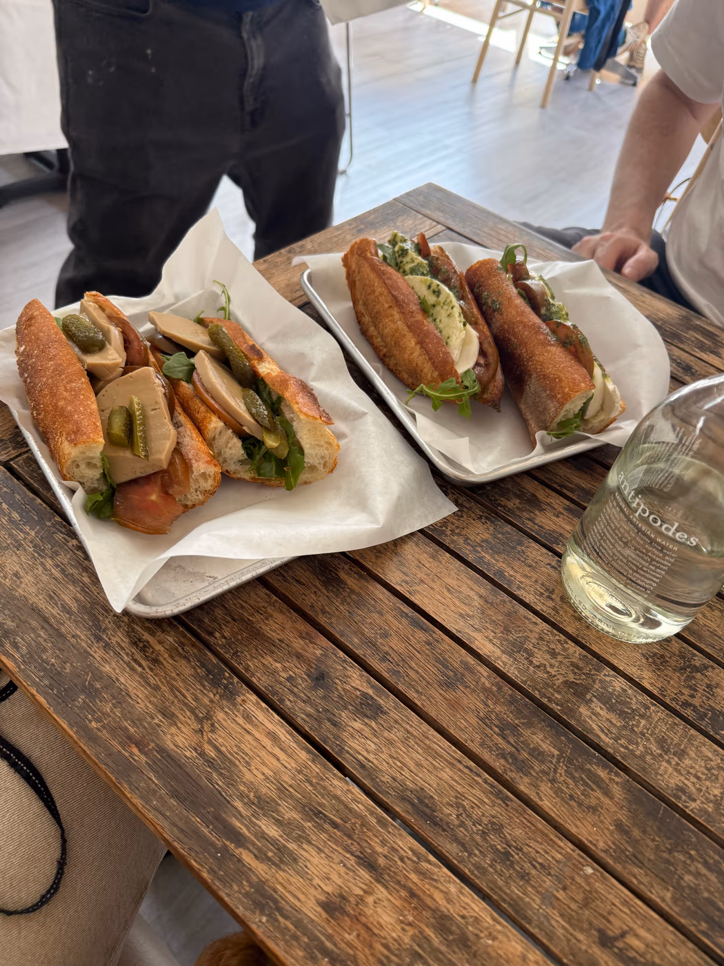 VROMAGE CUISINE