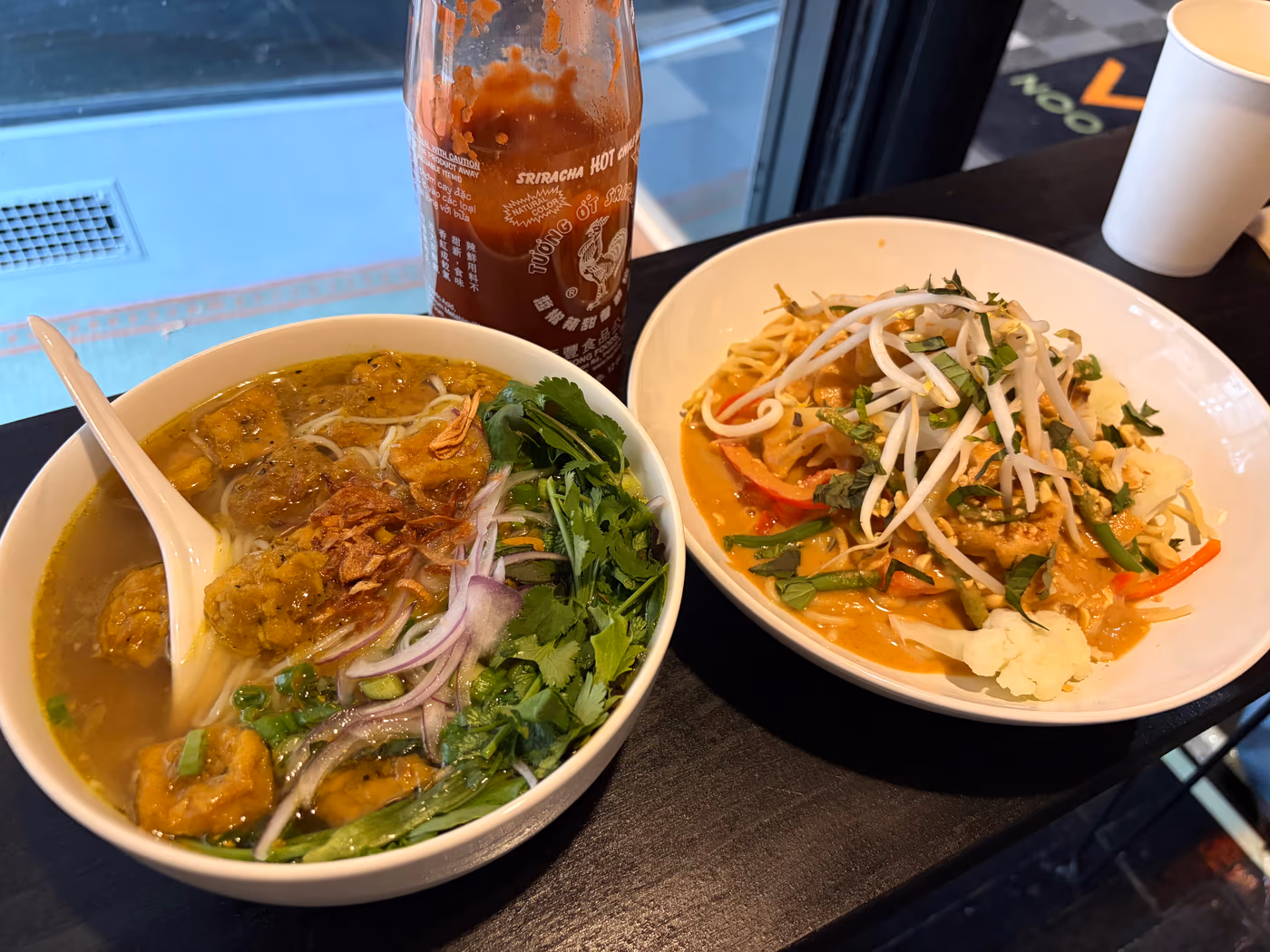 Vu Noodles