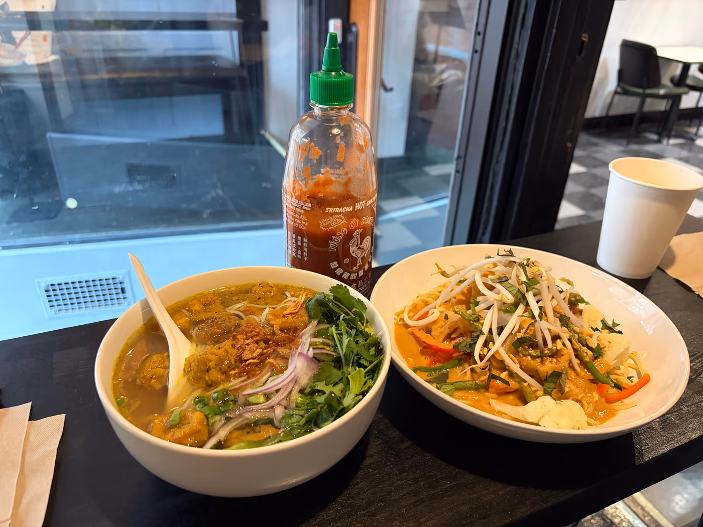 Vu Noodles photo 2