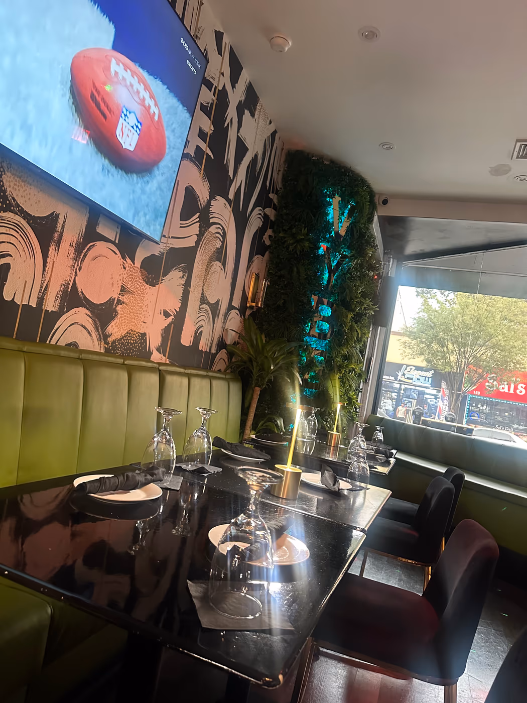 Vybez Restaurant and Lounge photo 4