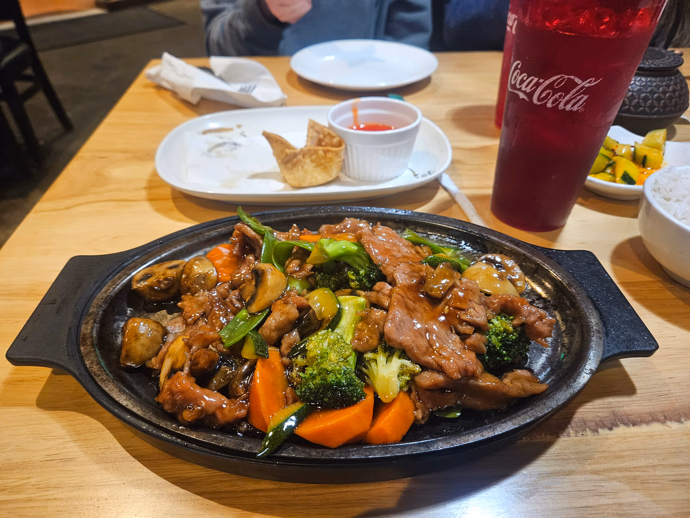 W'lins Asian cuisine & spirits photo 2