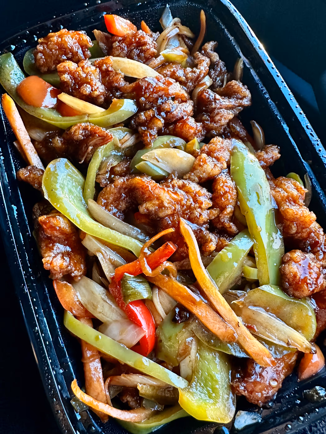 W & Z Asian Bistro & Sushi Bar