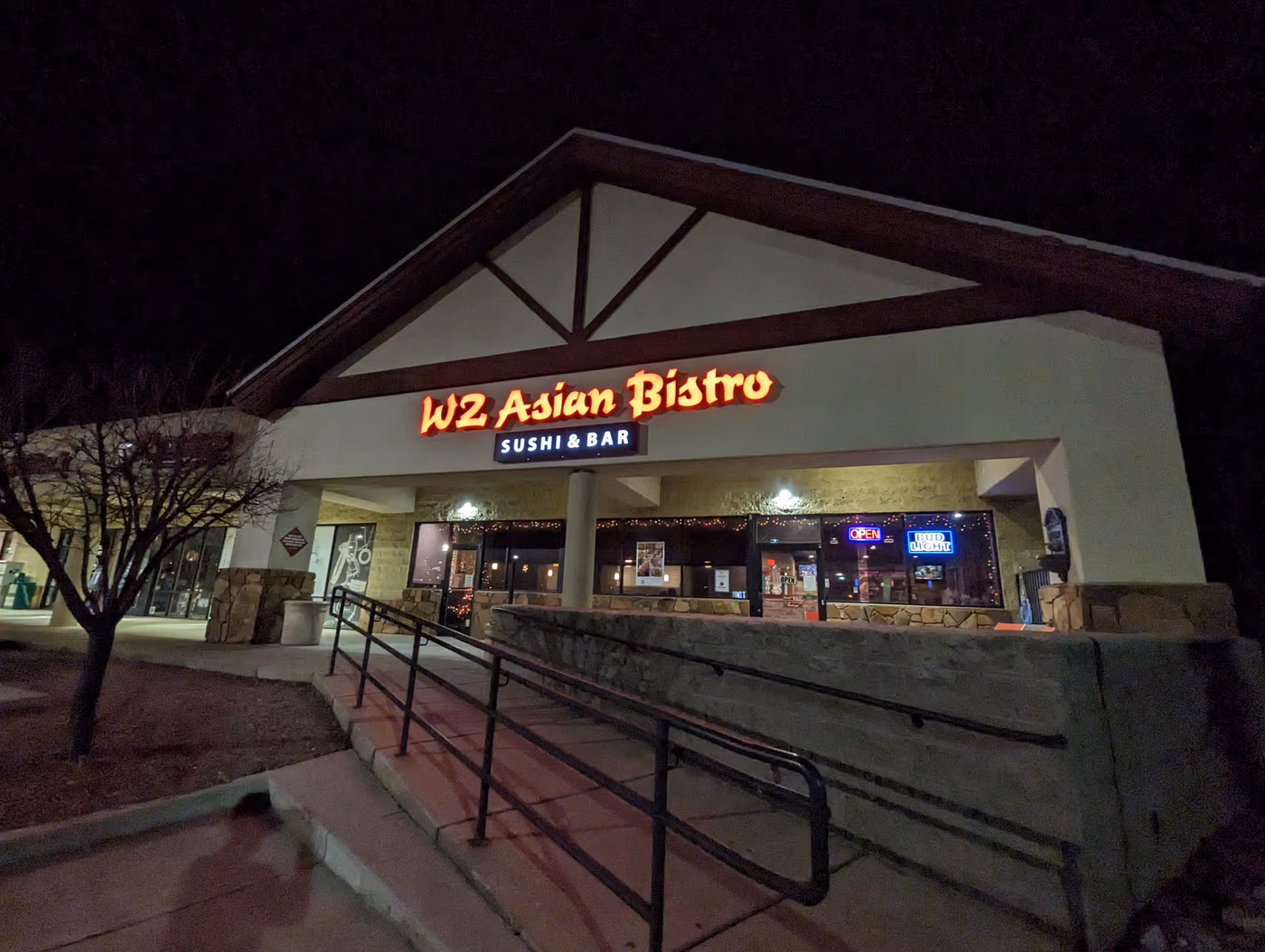 W & Z Asian bistro & sushi bar photo 2