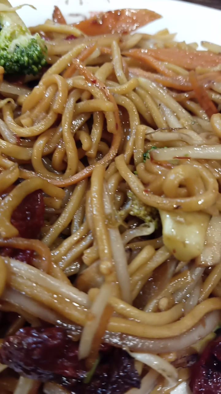 W4 NOODLE HAUSE photo 4