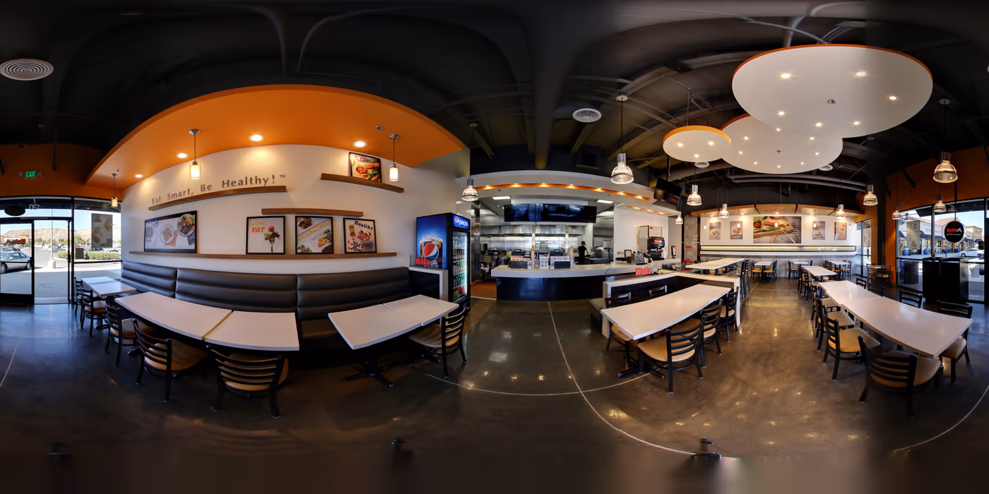 WaBa Grill