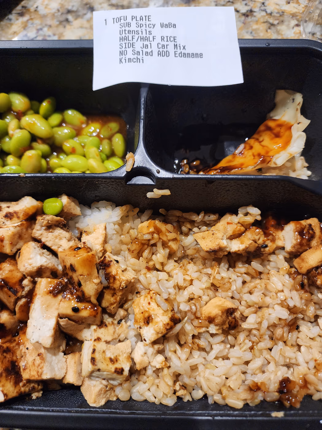 WaBa Grill