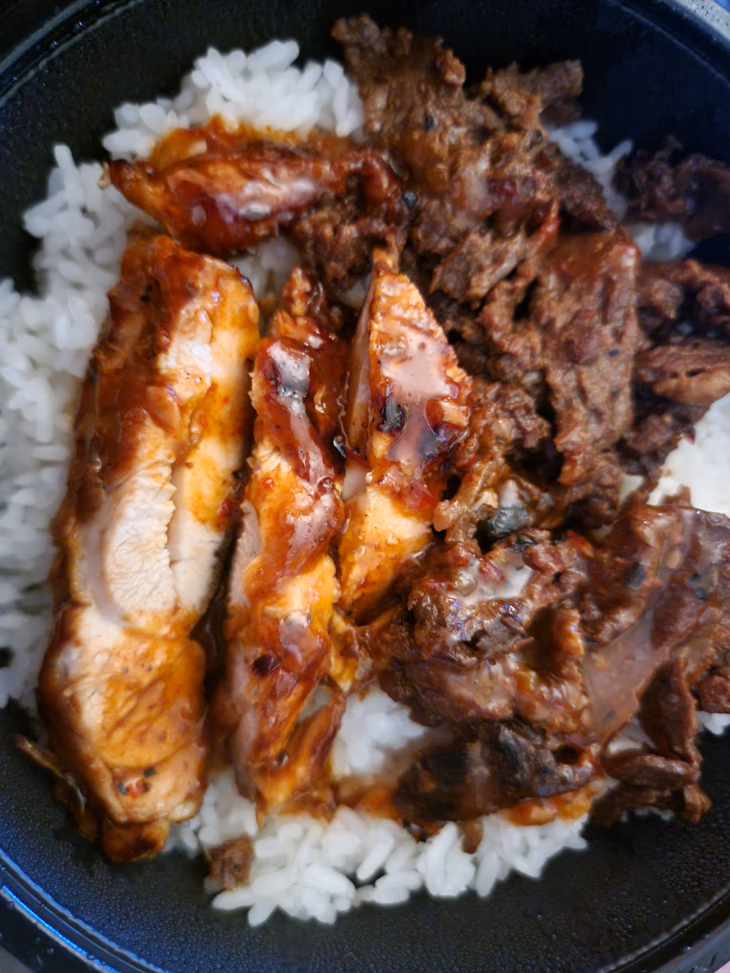 WaBa Grill photo 3