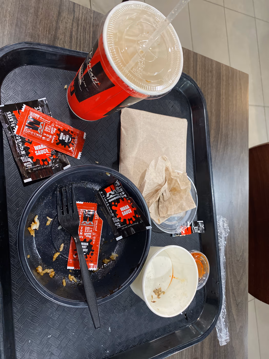 WaBa Grill photo 2