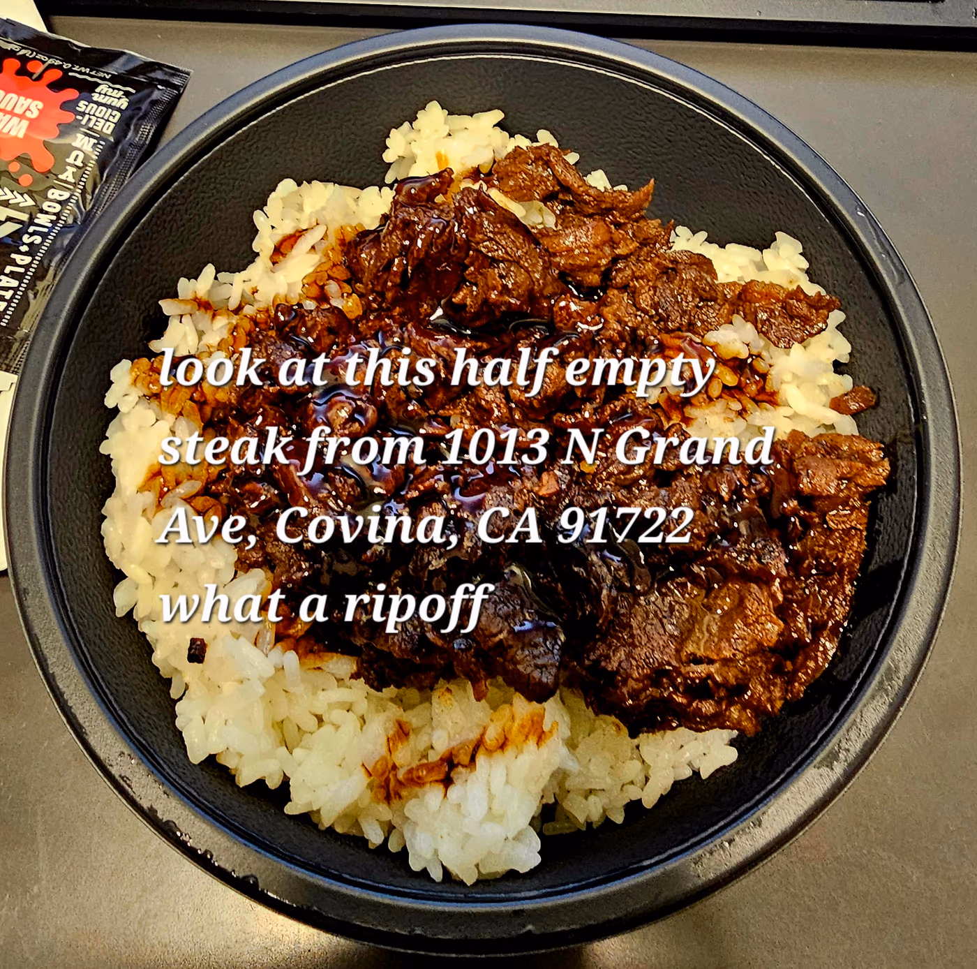 WaBa Grill