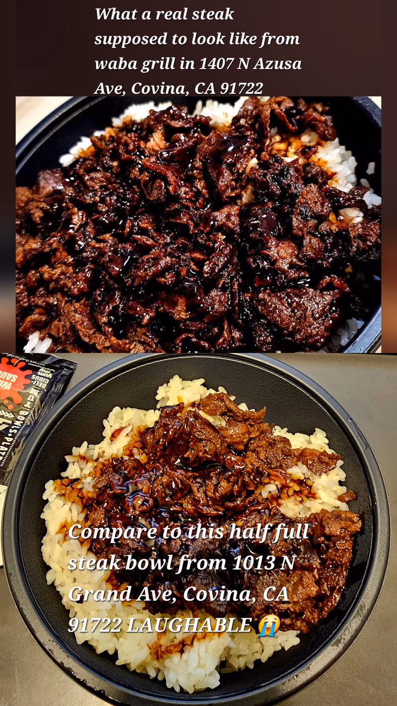 WaBa Grill photo 2