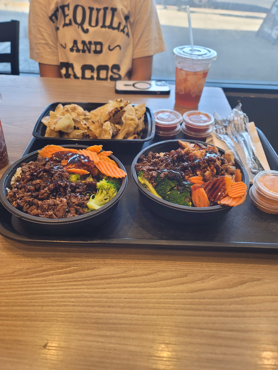 WaBa Grill photo 4