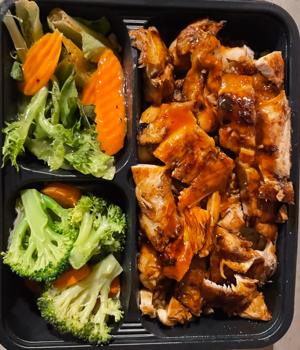 WaBa Grill