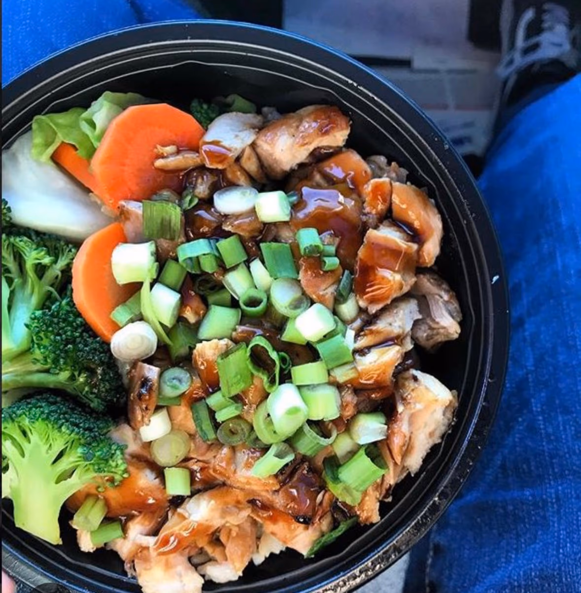 WaBa Grill photo 2
