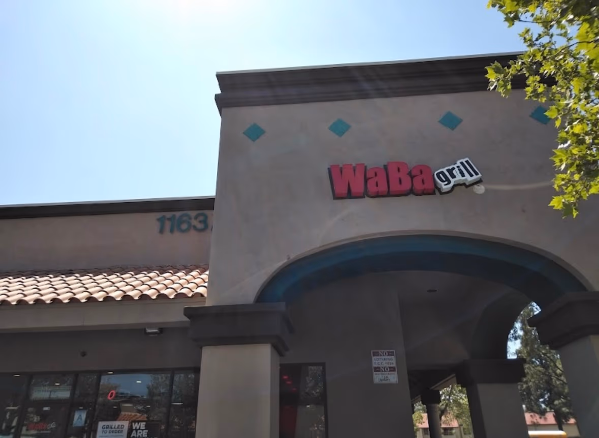 WaBa Grill photo 3