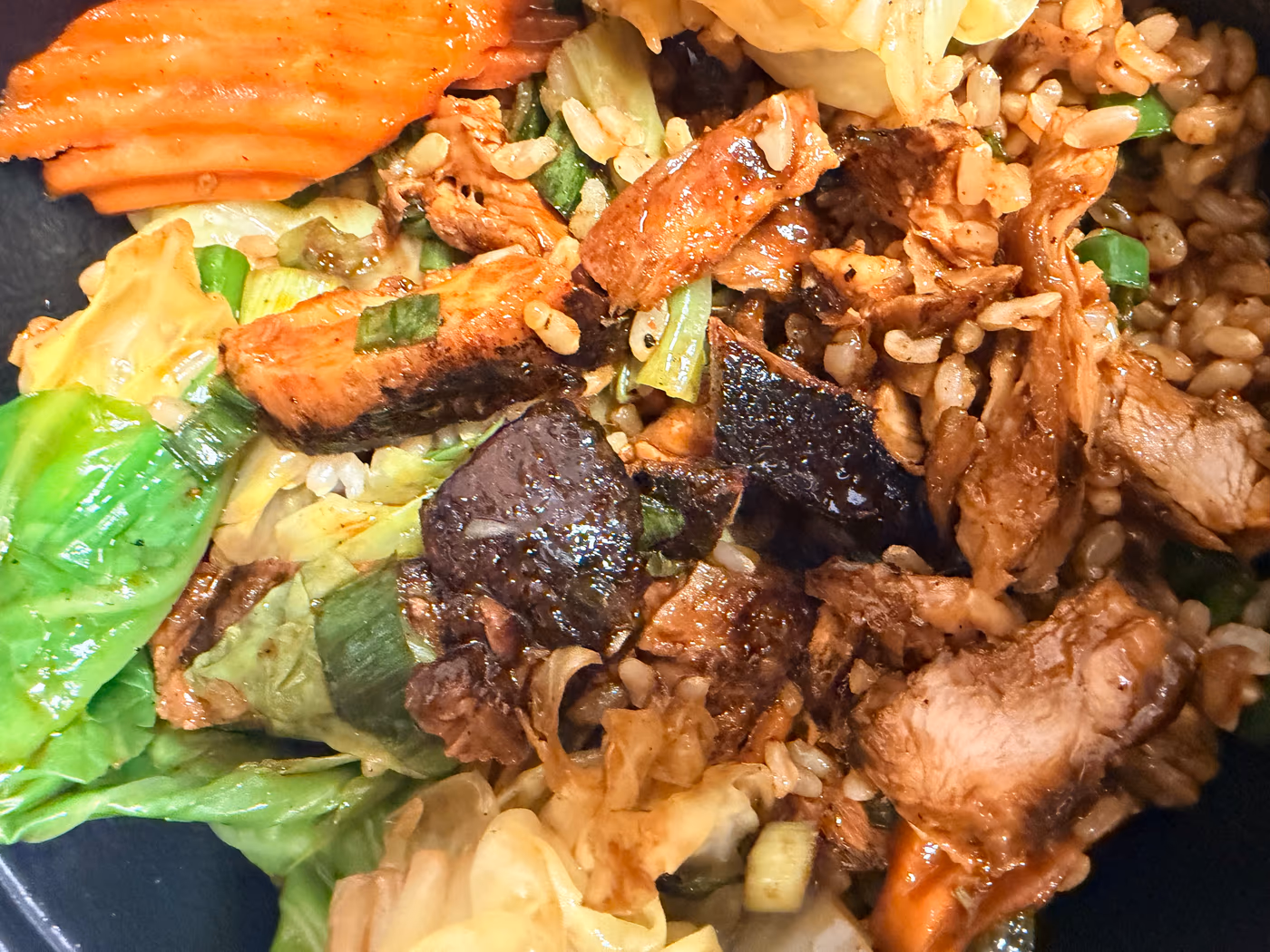 WaBa Grill